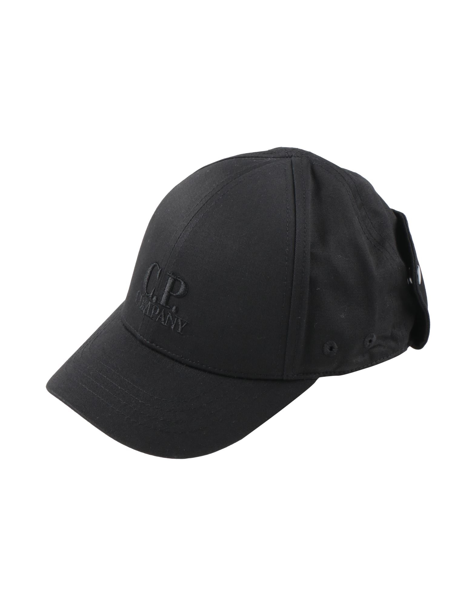 C.P. COMPANY UNDERSIXTEEN - Hats