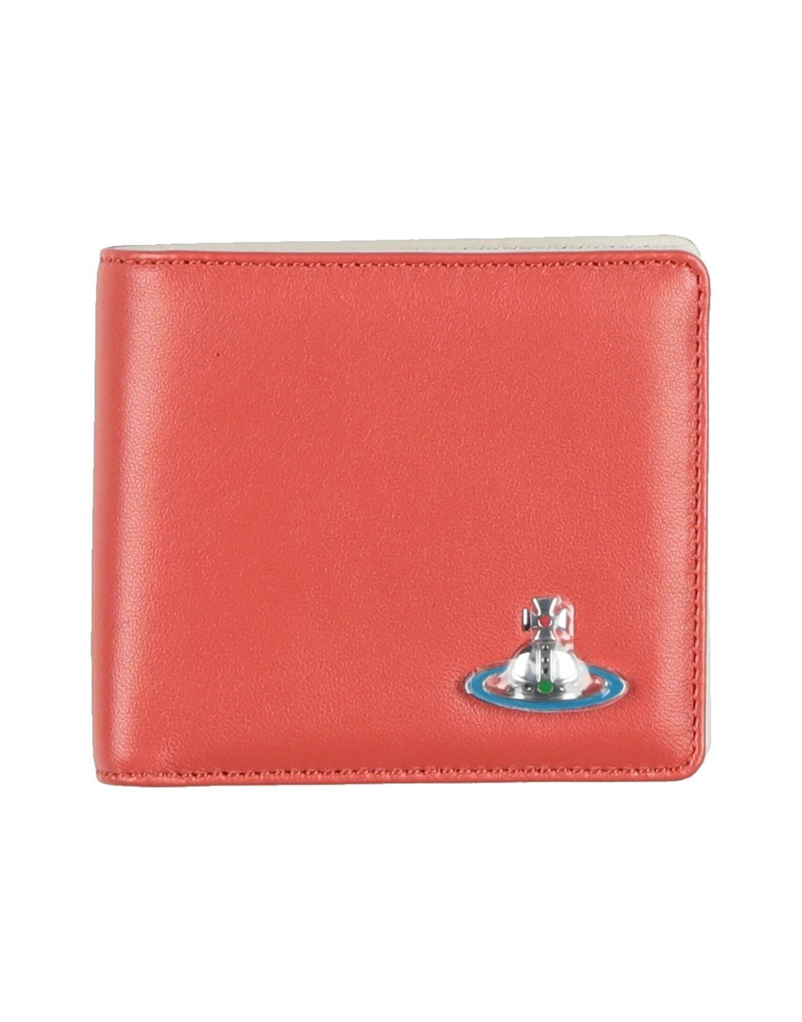 VIVIENNE WESTWOOD - Wallets