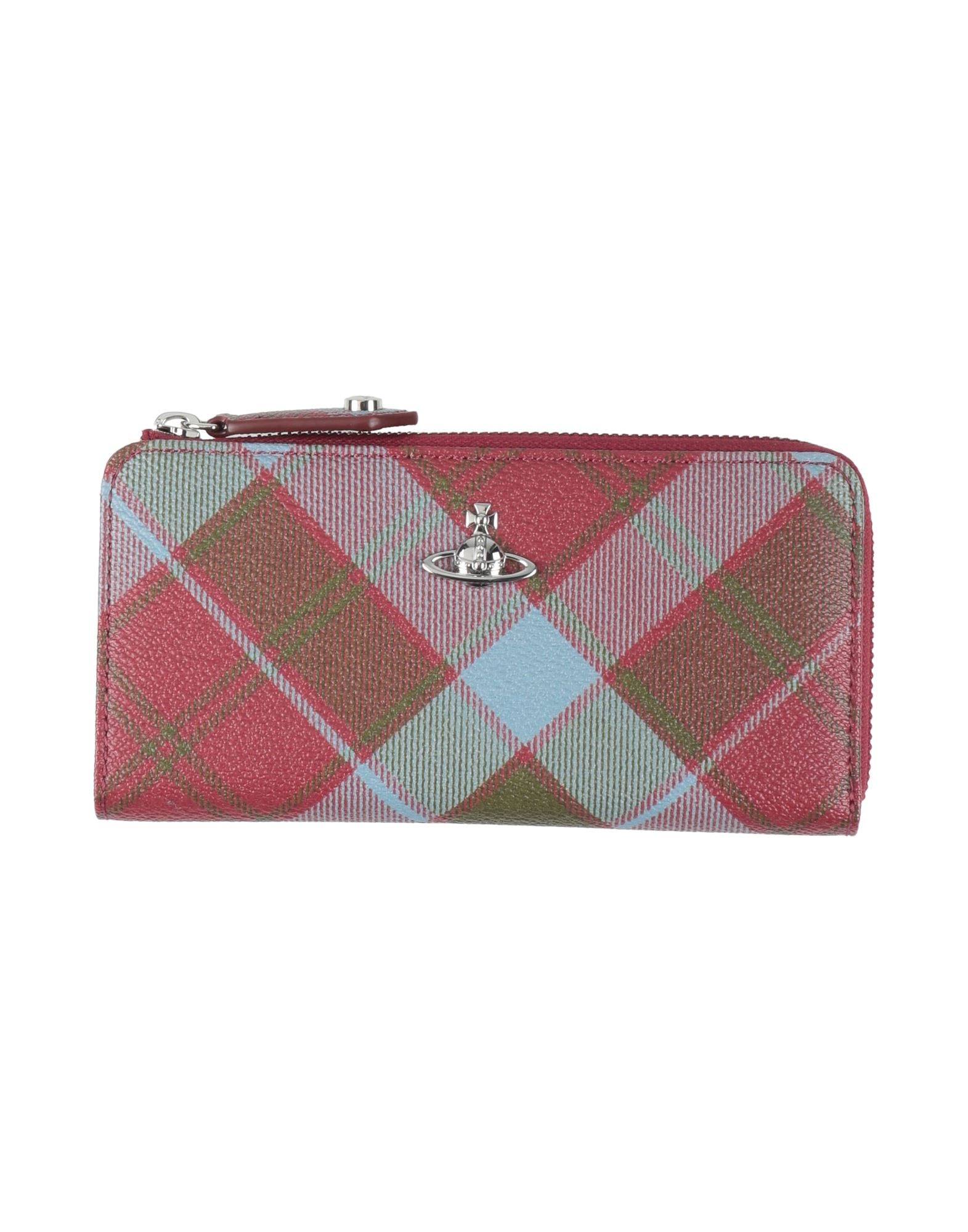 VIVIENNE WESTWOOD - Πορτοφόλια