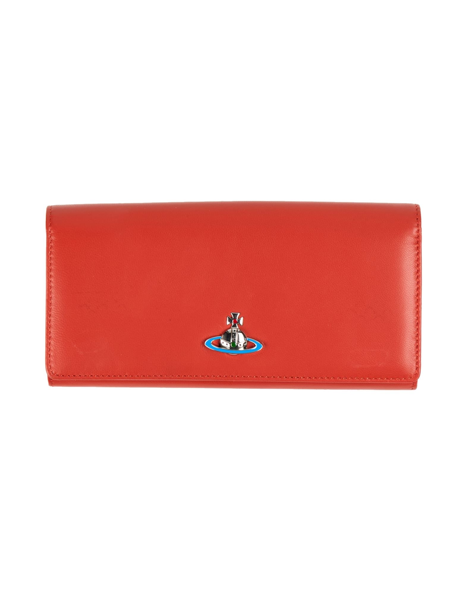 VIVIENNE WESTWOOD - Бумажники