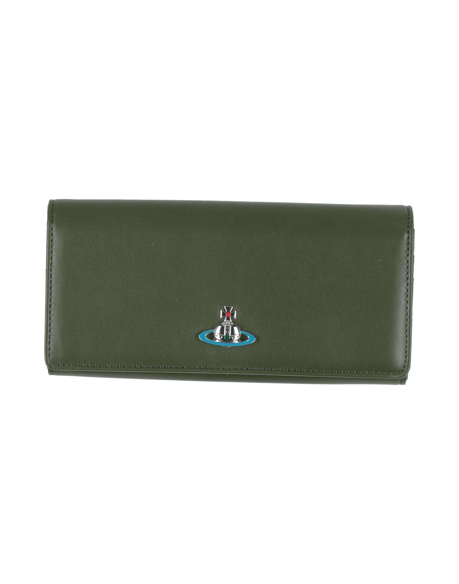 VIVIENNE WESTWOOD - Πορτοφόλια