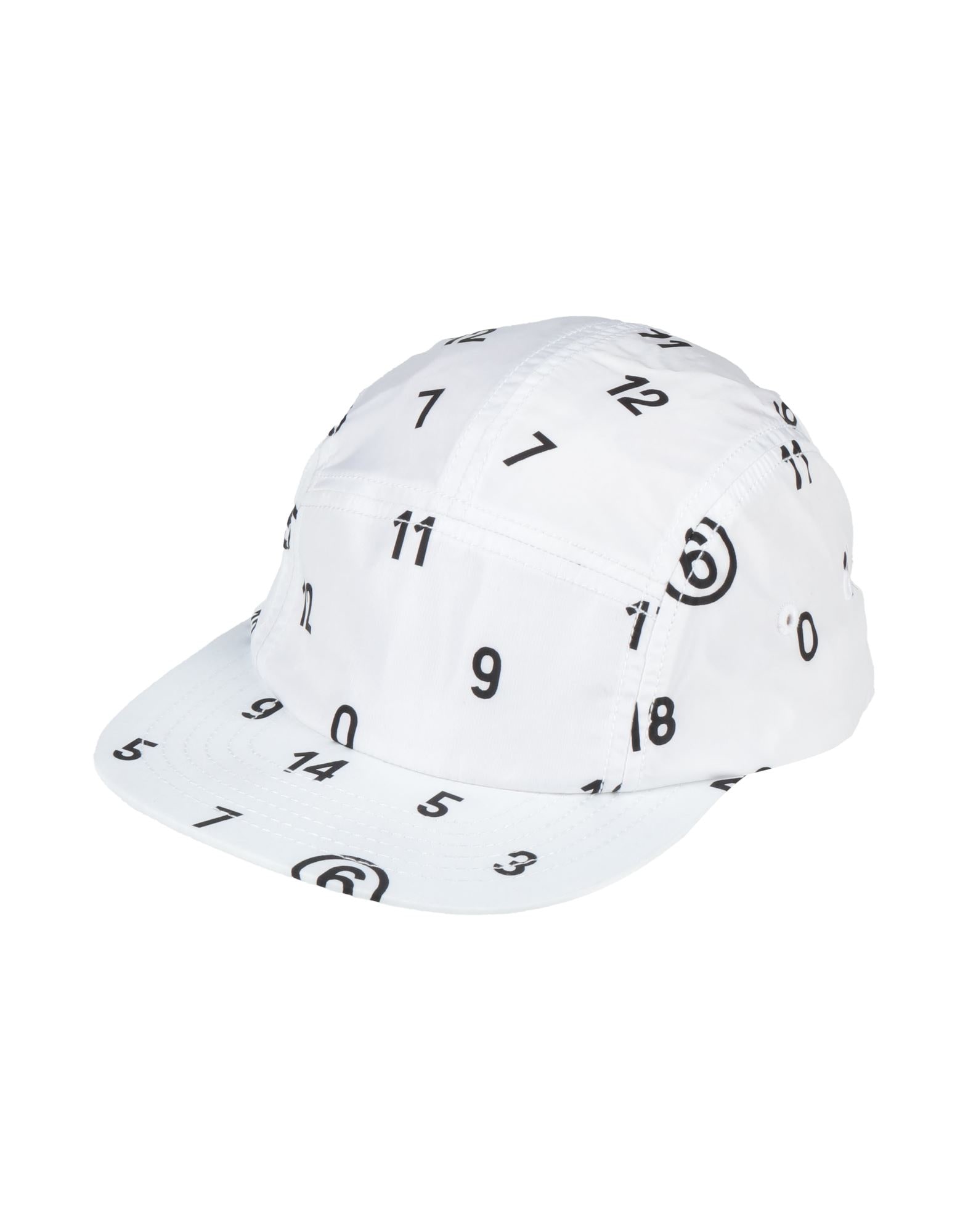 MM6 MAISON MARGIELA - Hats