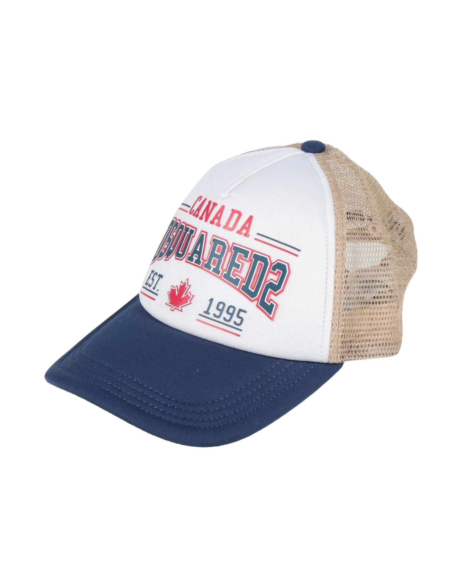 DSQUARED2 - Cappelli