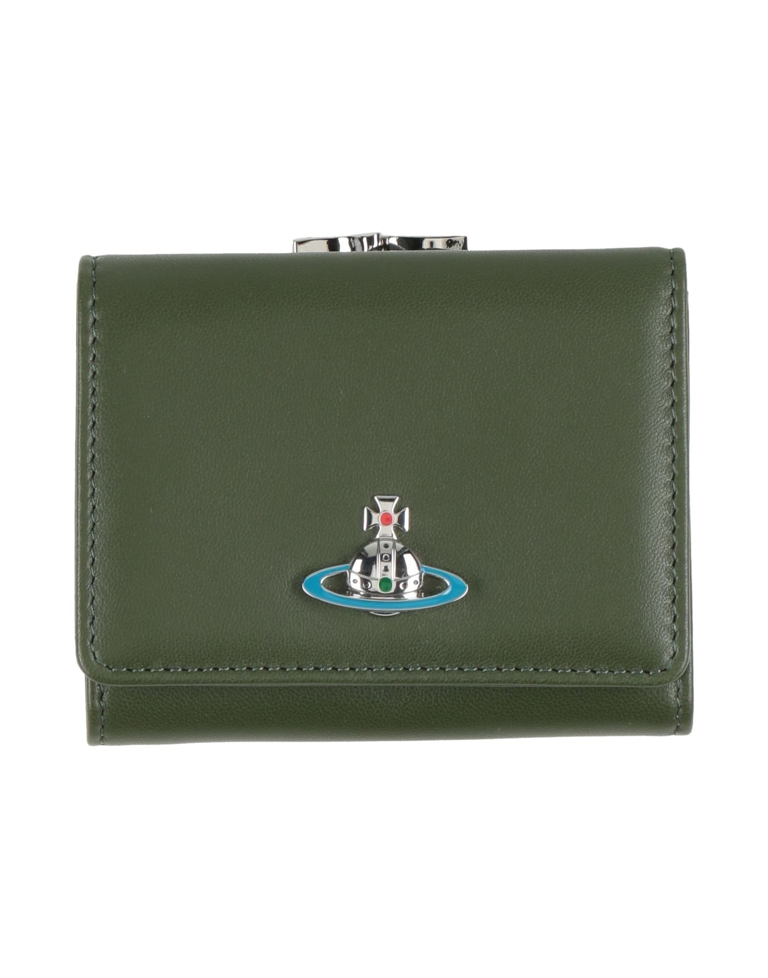 VIVIENNE WESTWOOD - Wallets