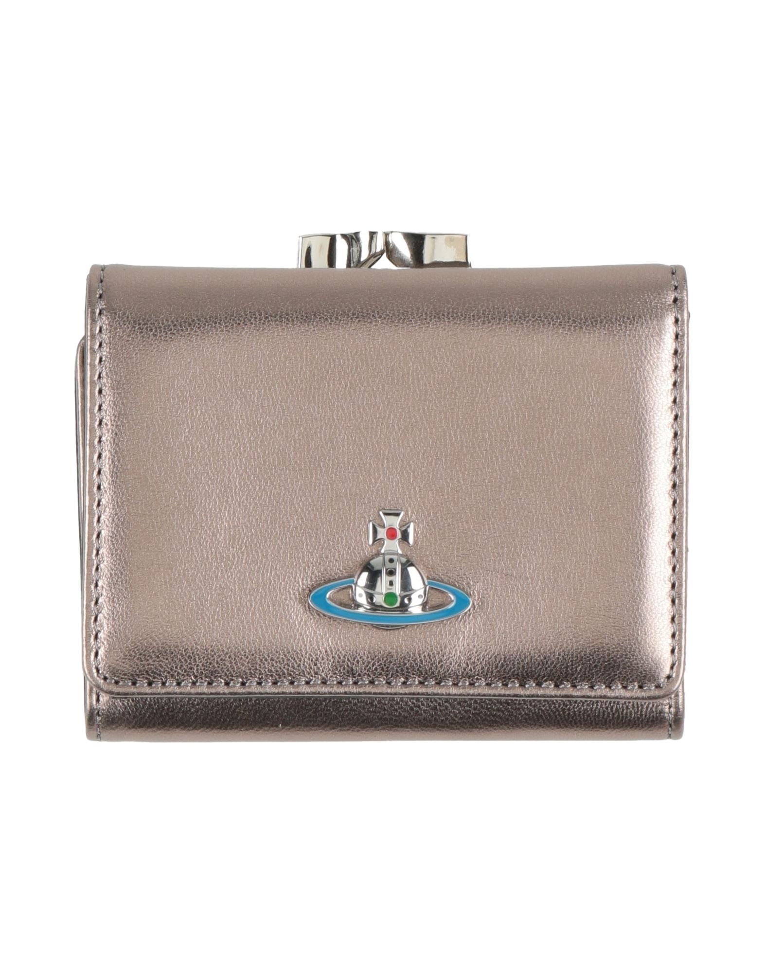 VIVIENNE WESTWOOD - Бумажники