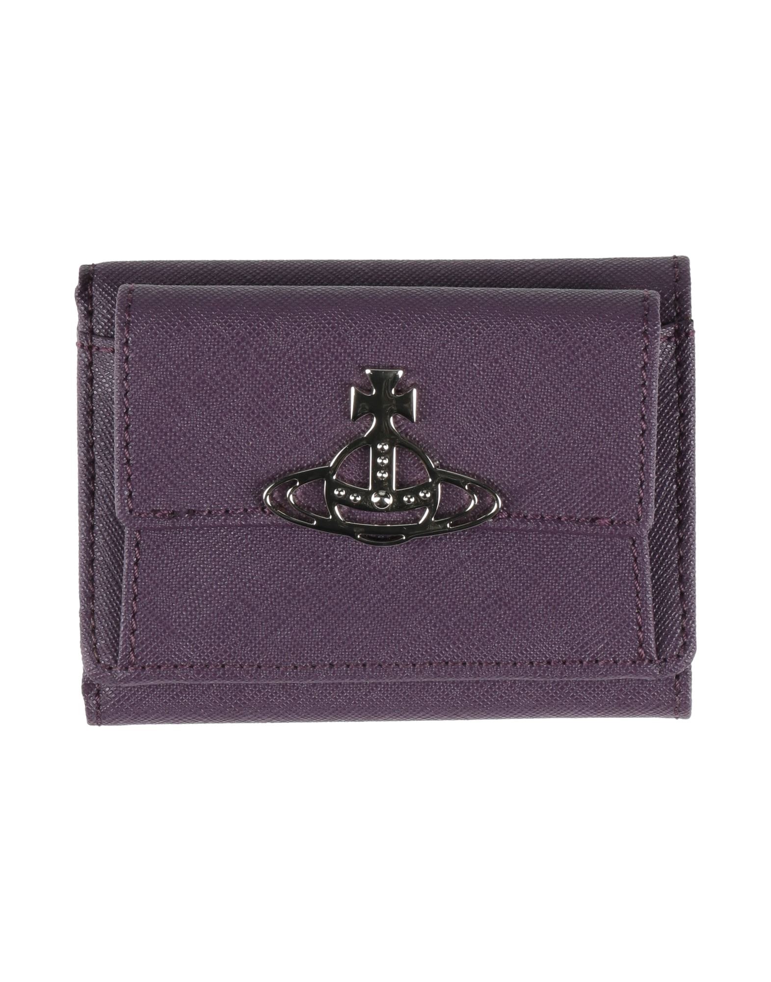 VIVIENNE WESTWOOD - Wallets