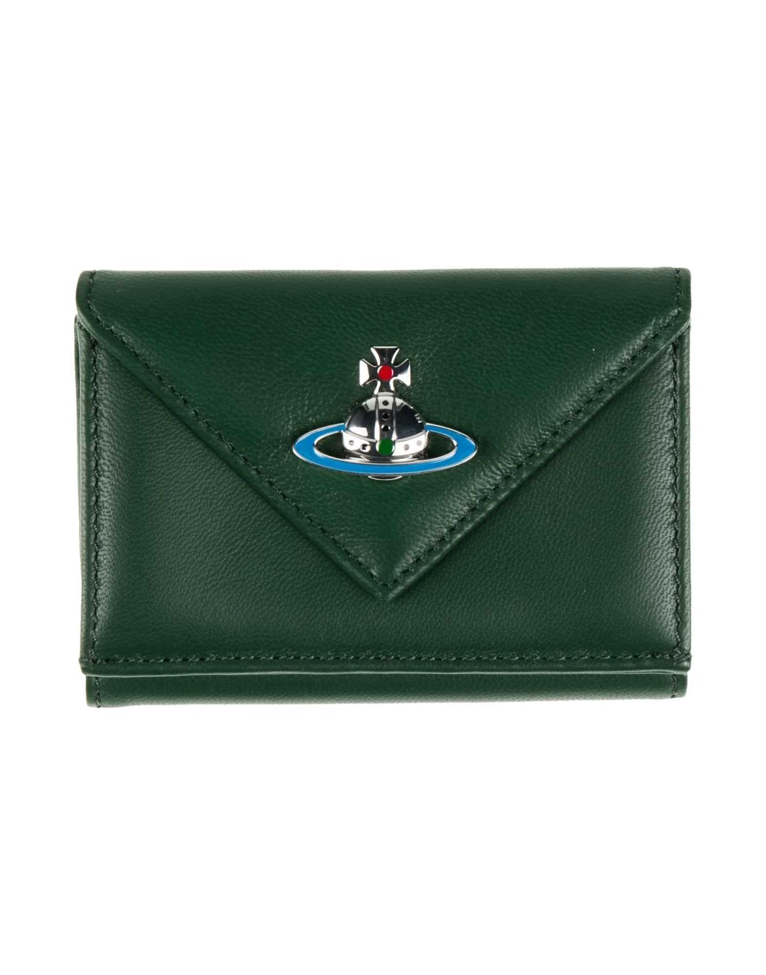 VIVIENNE WESTWOOD - Wallets