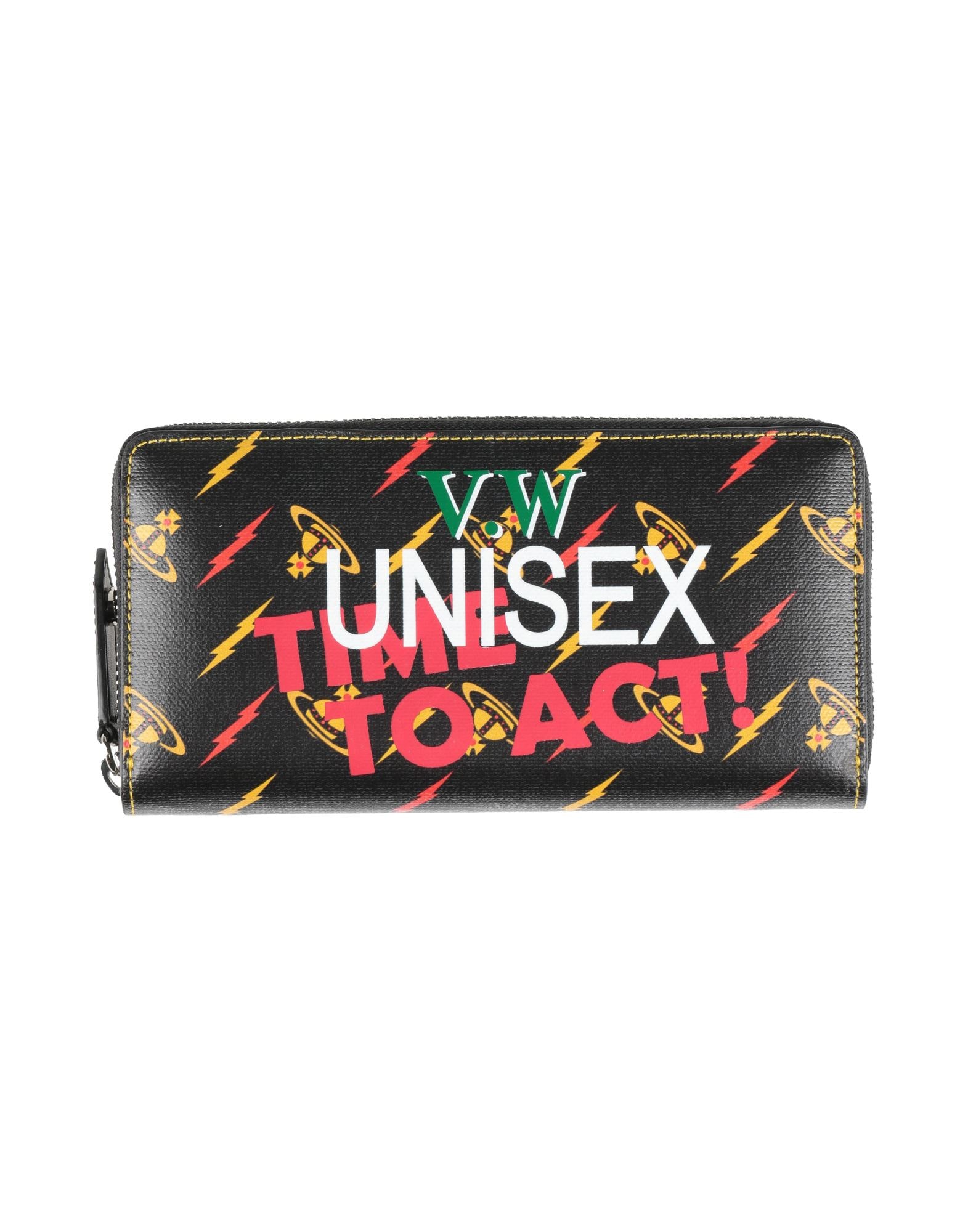 VIVIENNE WESTWOOD - Wallets