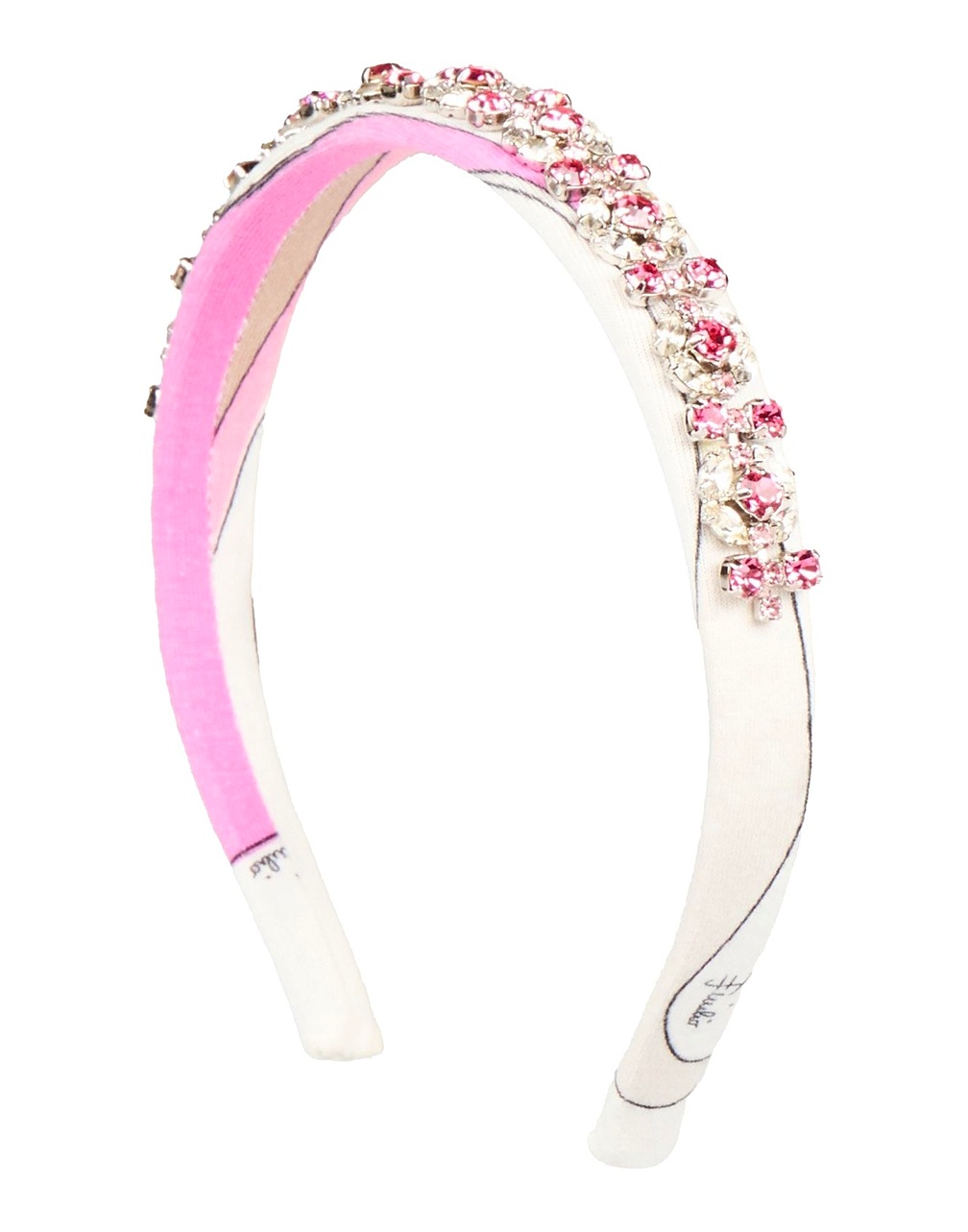 PUCCI - Accessori per capelli