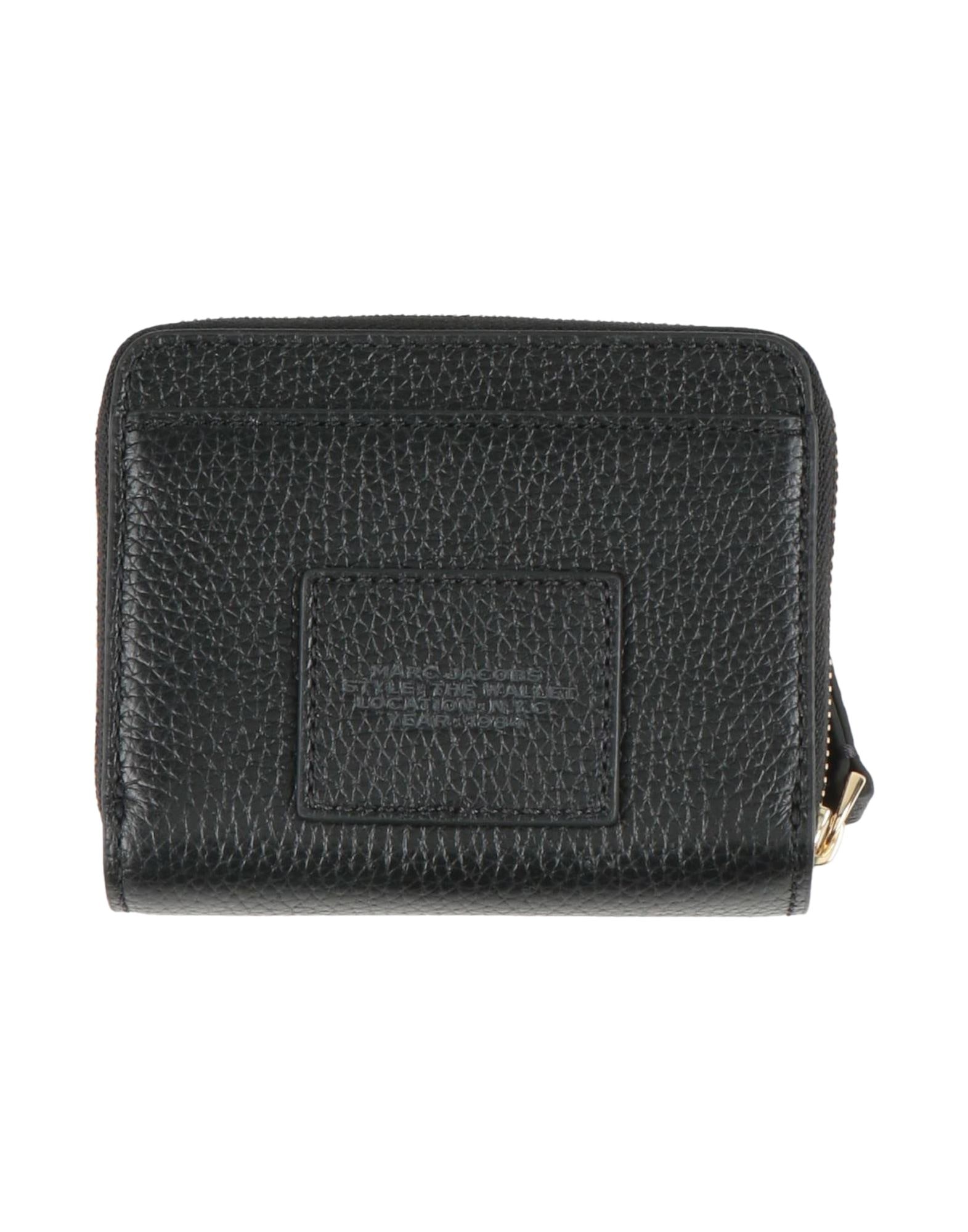 MARC JACOBS - Бумажники