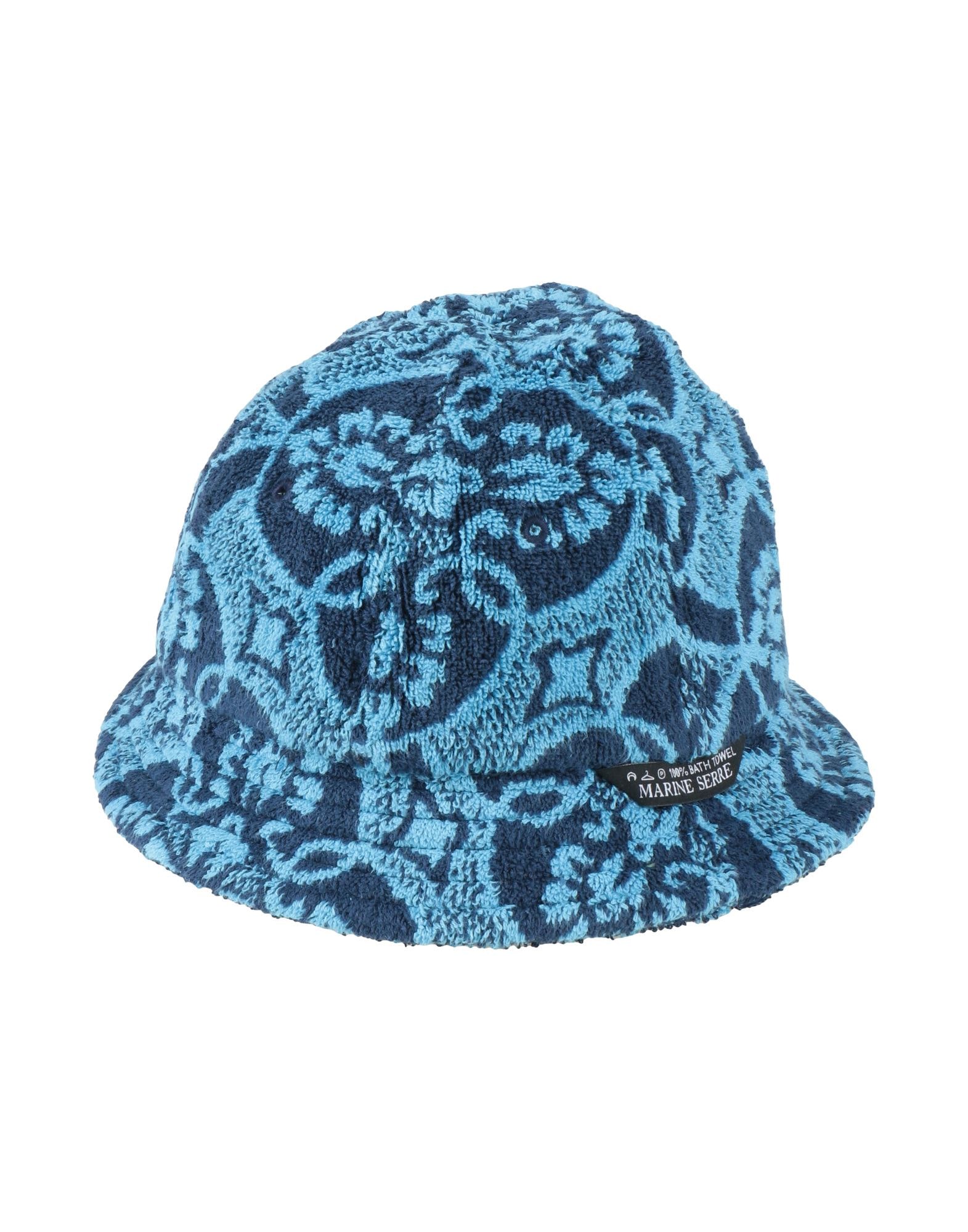 MARINE SERRE - Mützen & Hüte