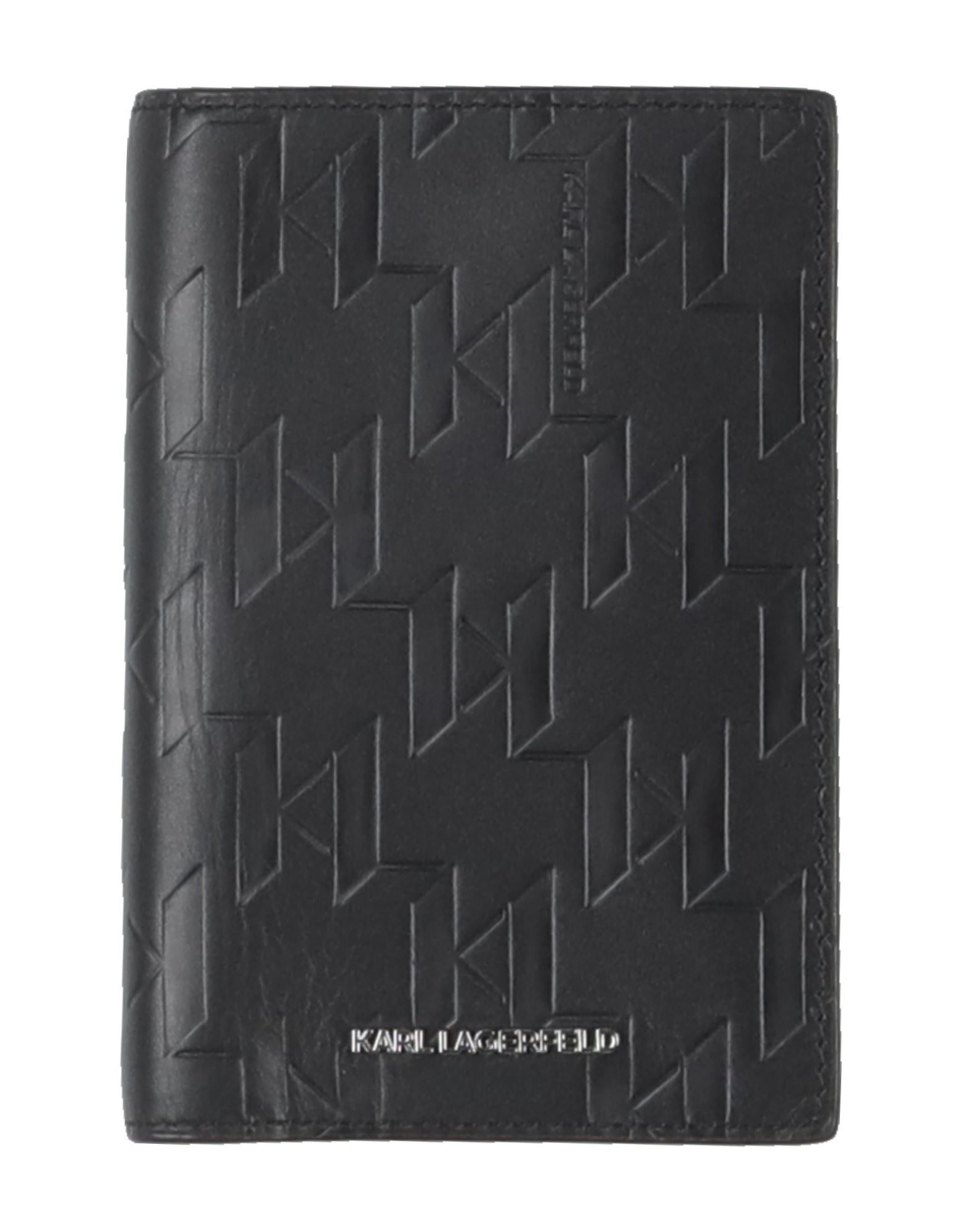 KARL LAGERFELD - Document holders