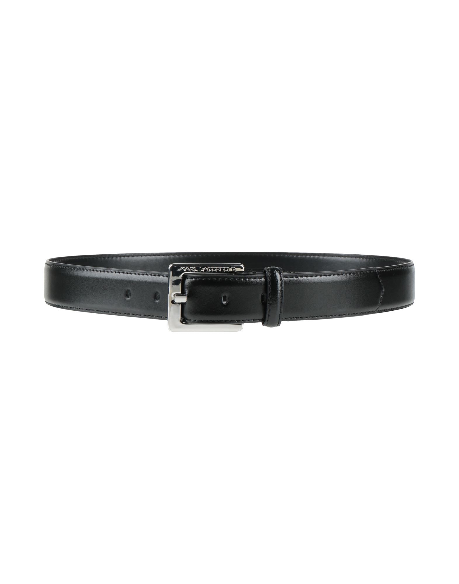 KARL LAGERFELD - Belts