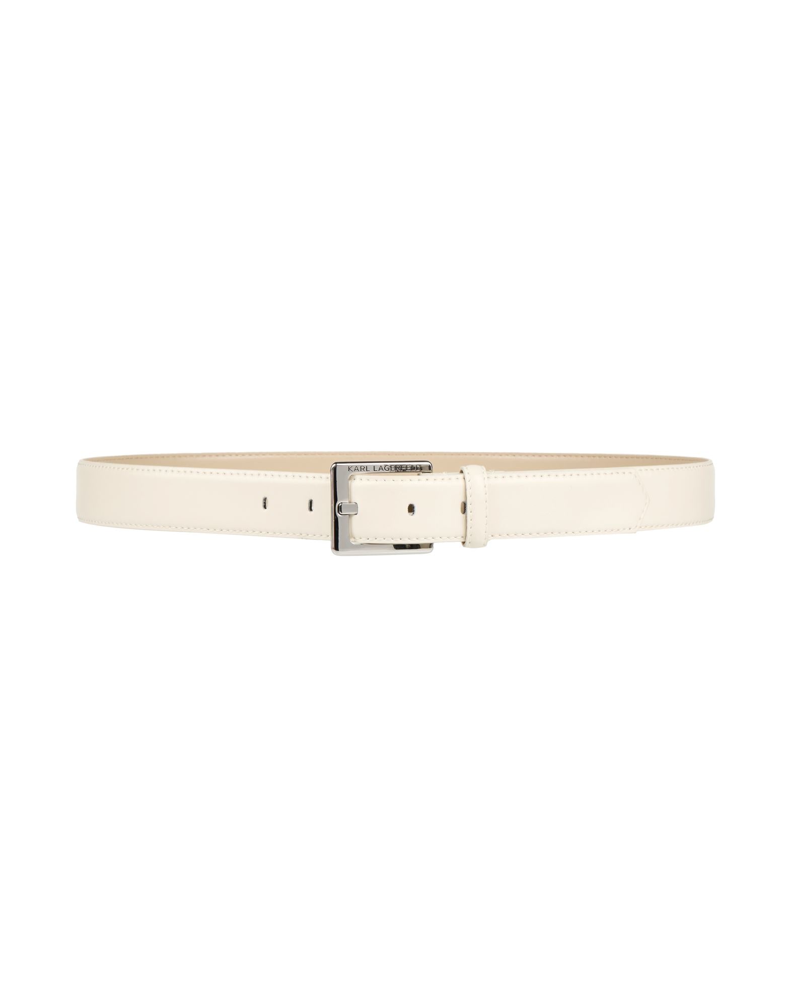 KARL LAGERFELD - Belts