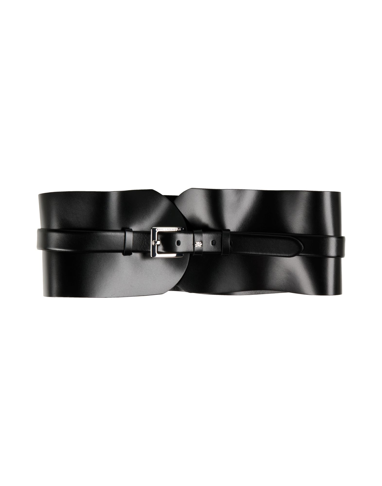 KARL LAGERFELD - Belts