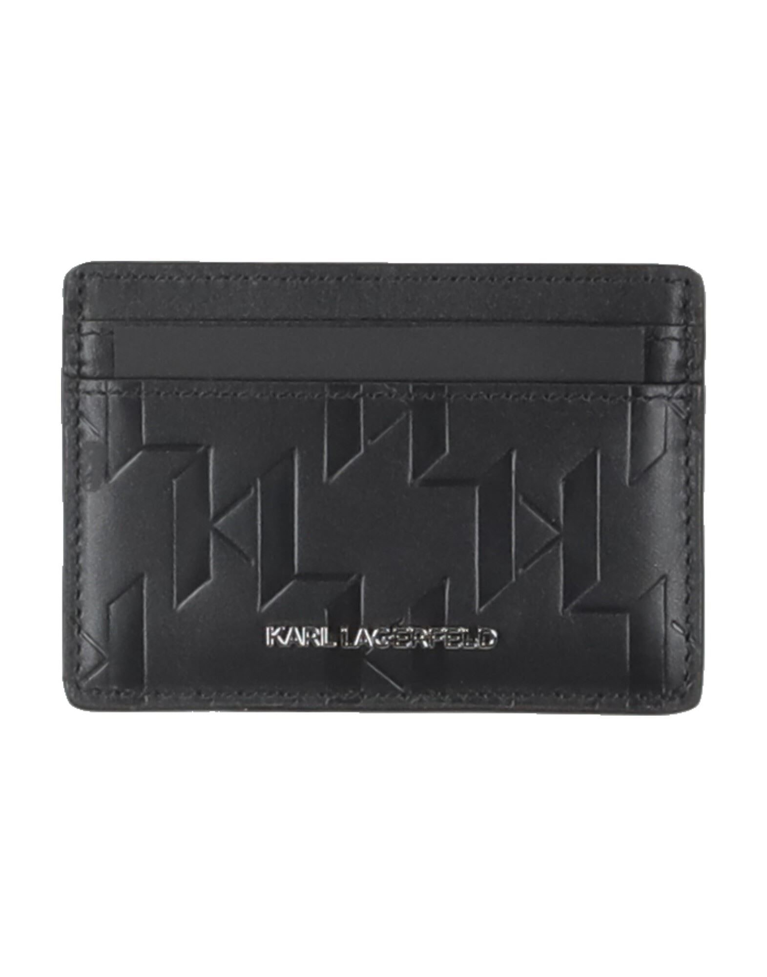 KARL LAGERFELD - Cardholders