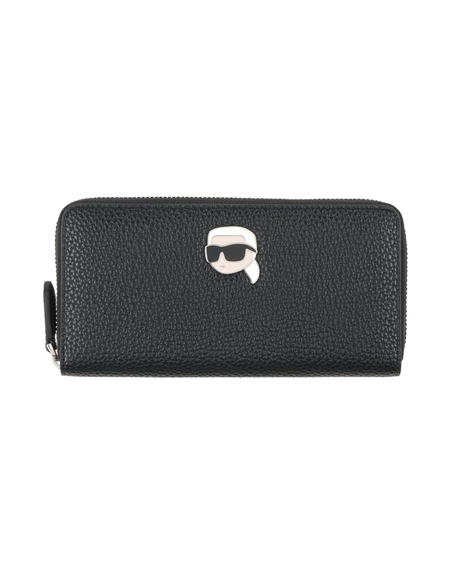 KARL LAGERFELD - Wallets