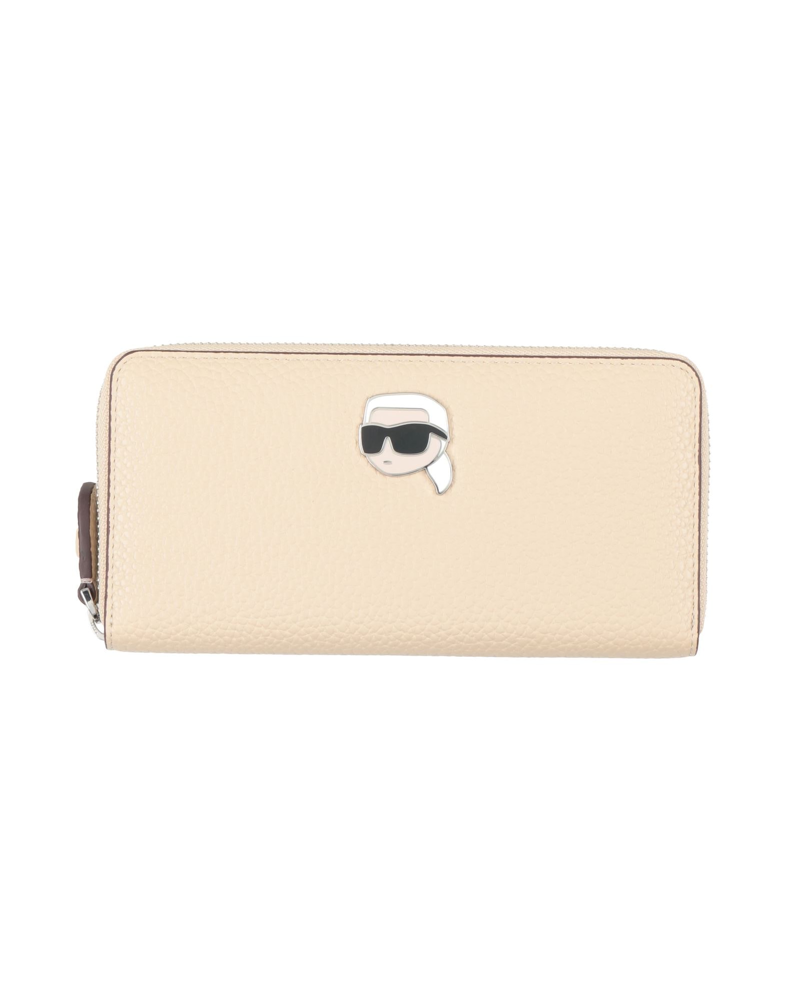 KARL LAGERFELD - Brieftaschen