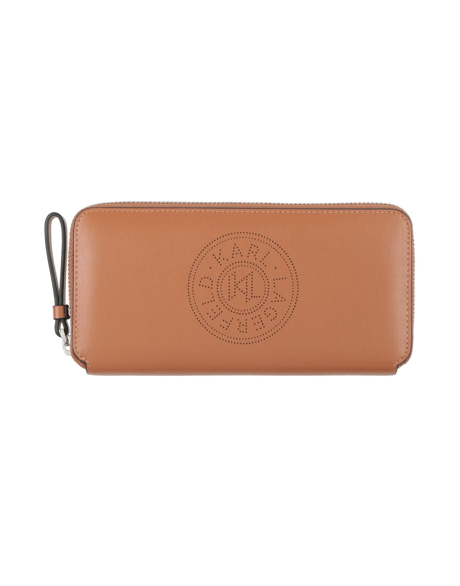 KARL LAGERFELD - Wallets