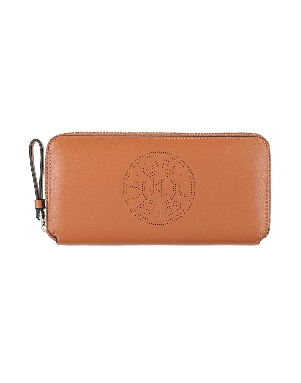 KARL LAGERFELD - Brieftaschen