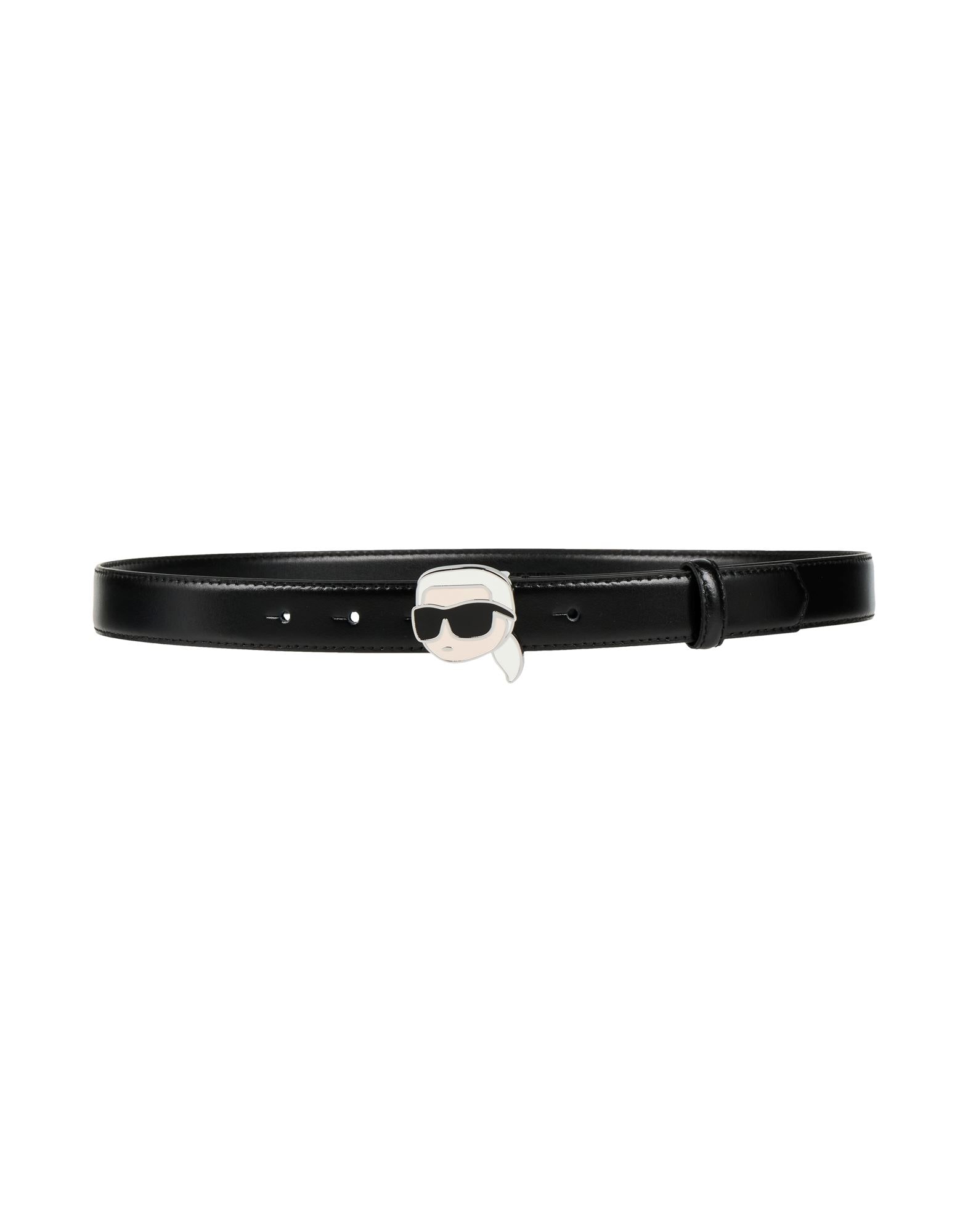 KARL LAGERFELD - Belts
