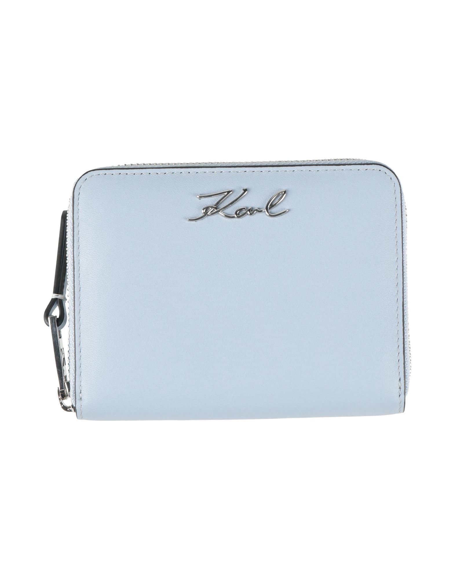 KARL LAGERFELD - Wallets