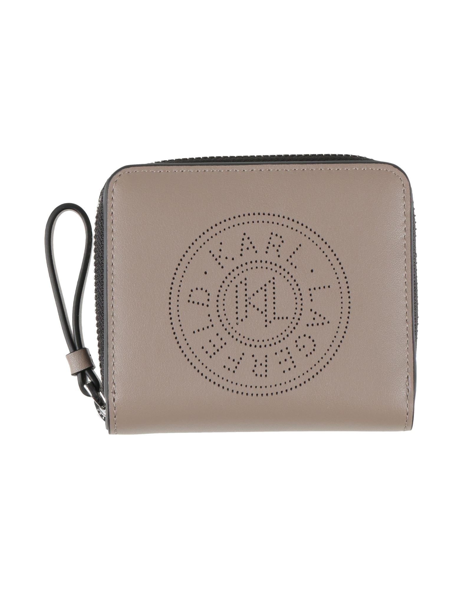 KARL LAGERFELD - Wallets