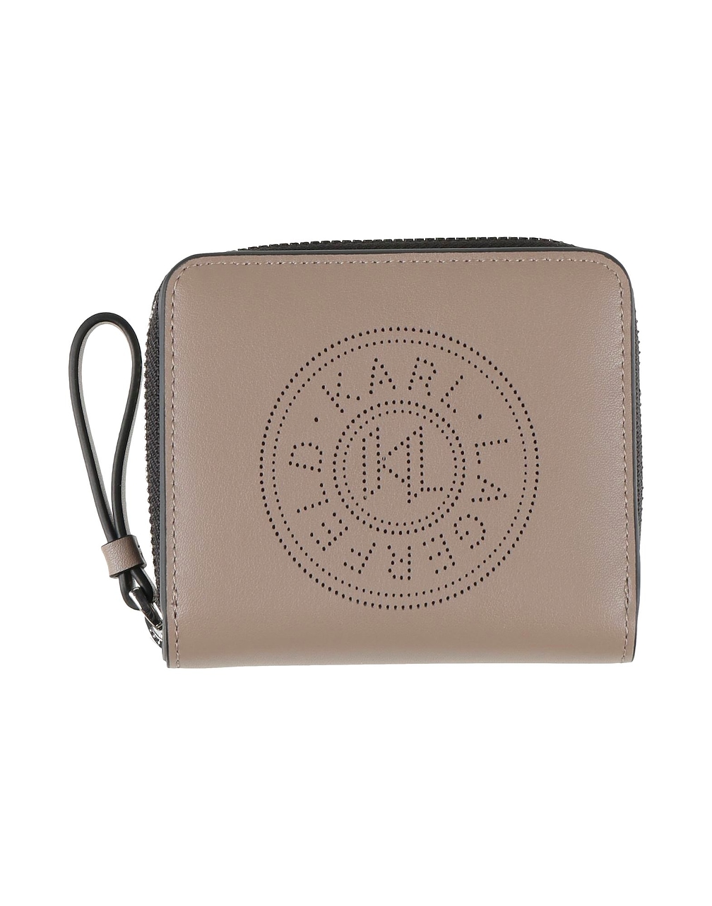 KARL LAGERFELD - Brieftaschen