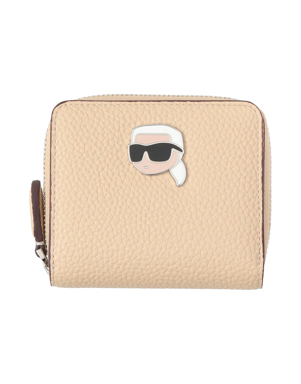 KARL LAGERFELD - Brieftaschen