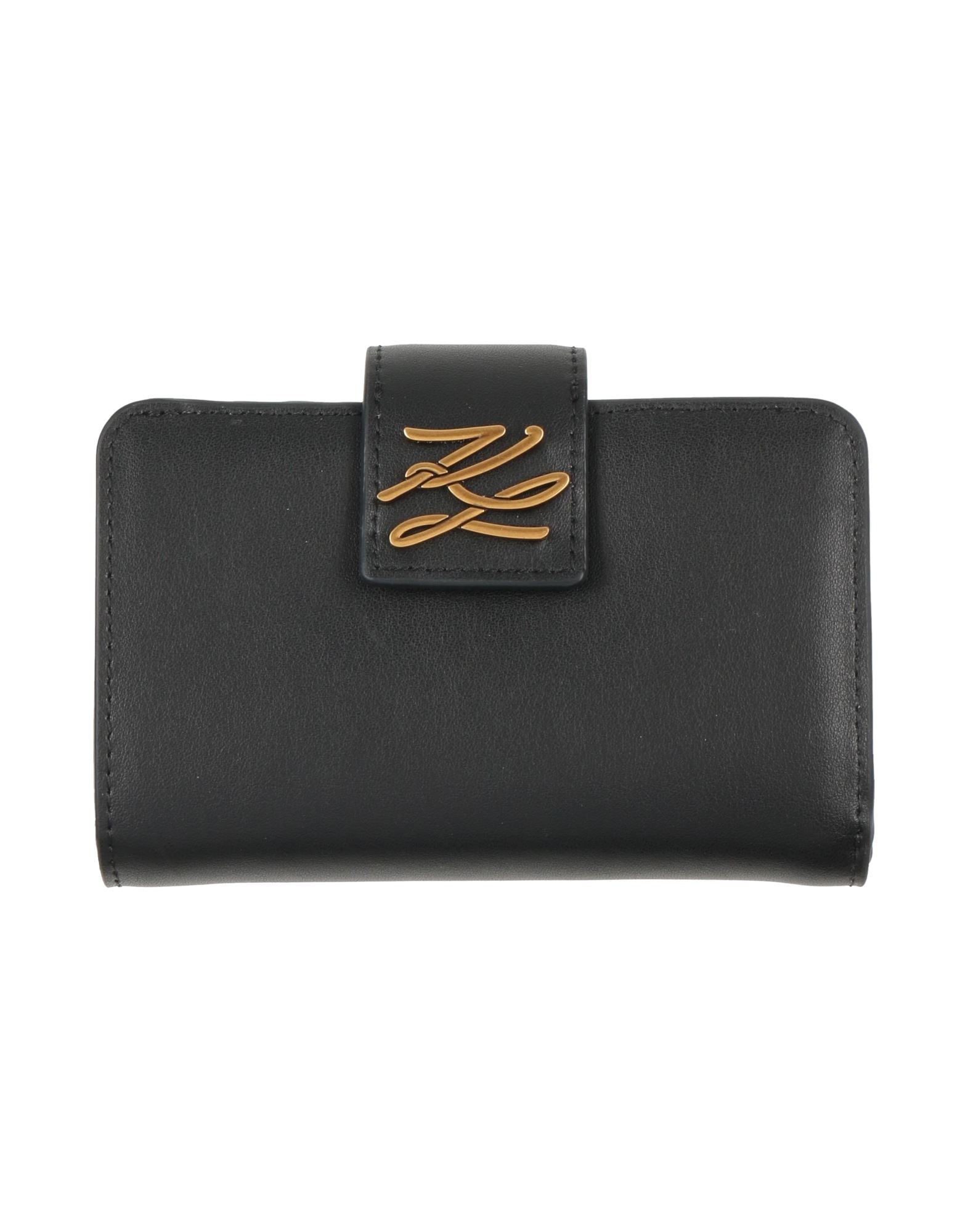 KARL LAGERFELD - Brieftaschen