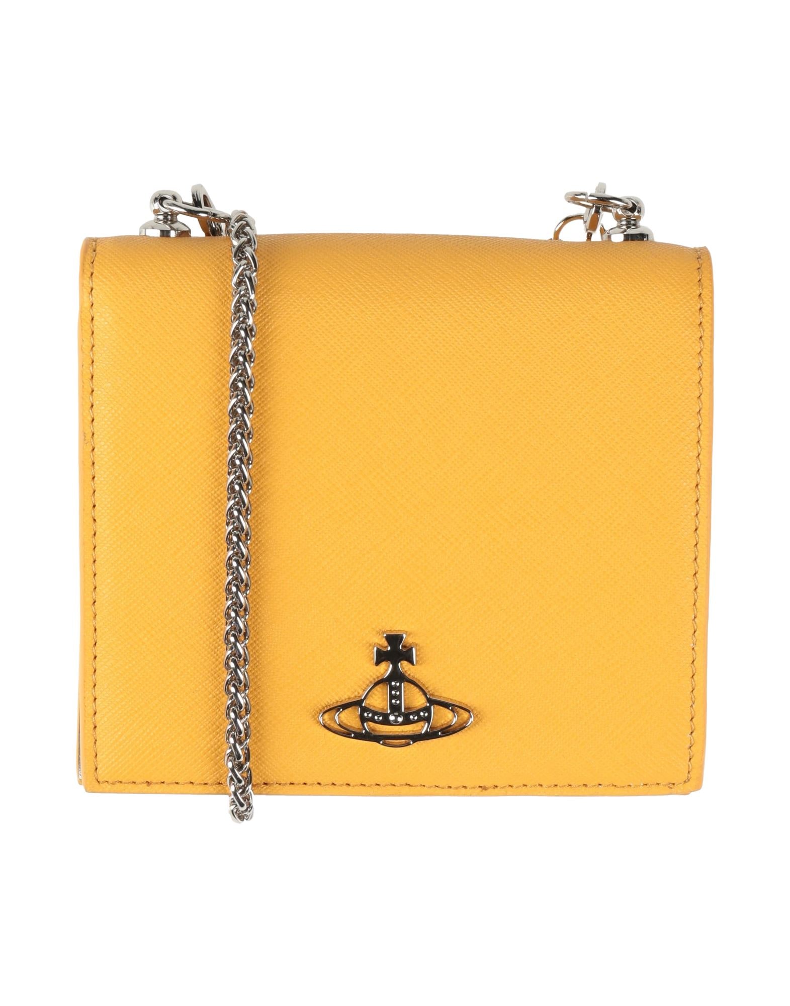 VIVIENNE WESTWOOD - Crossbody wallets