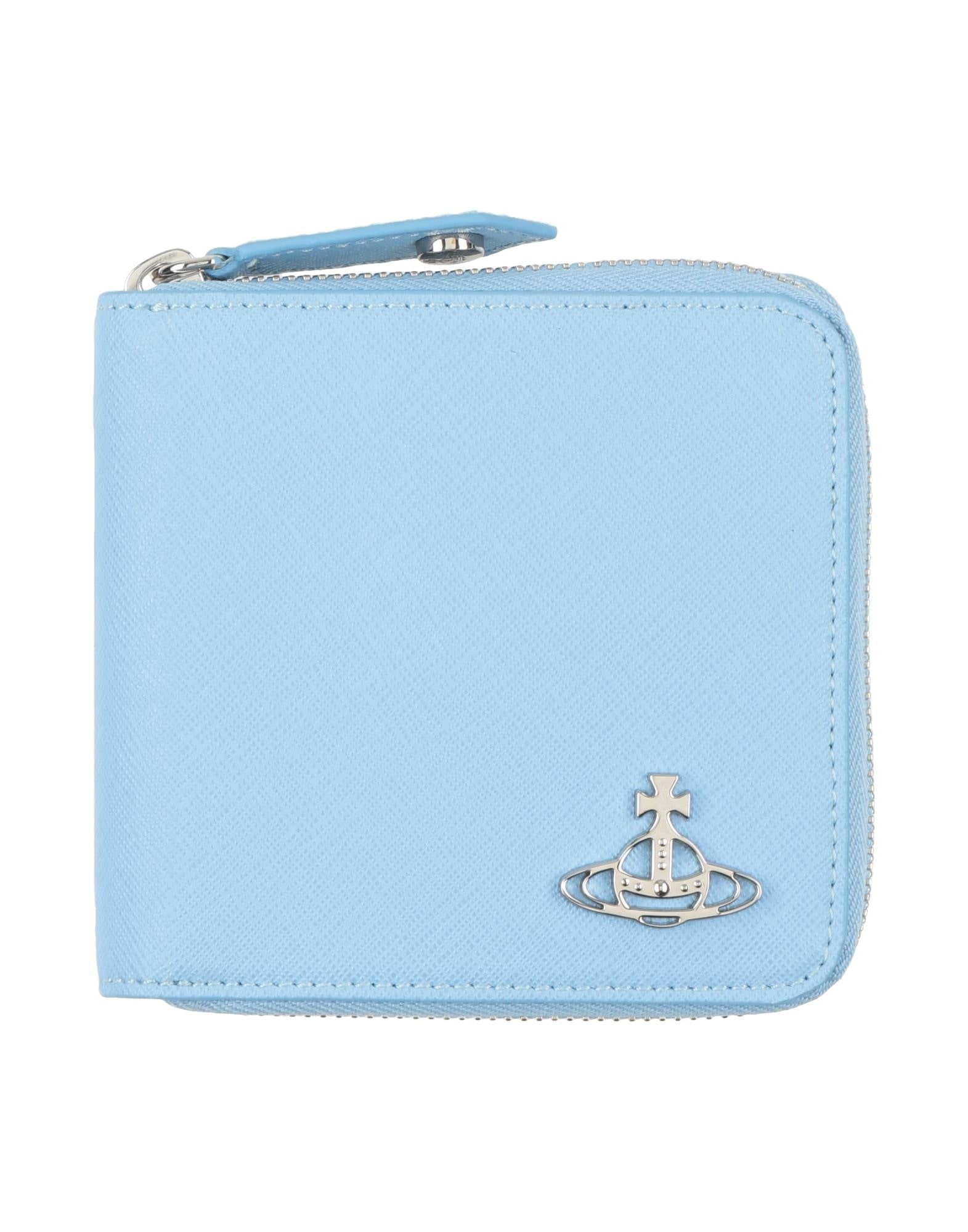 VIVIENNE WESTWOOD - Бумажники