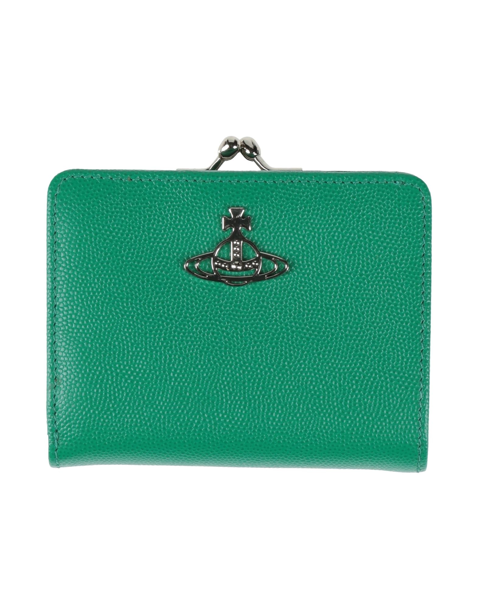 VIVIENNE WESTWOOD - Portafogli