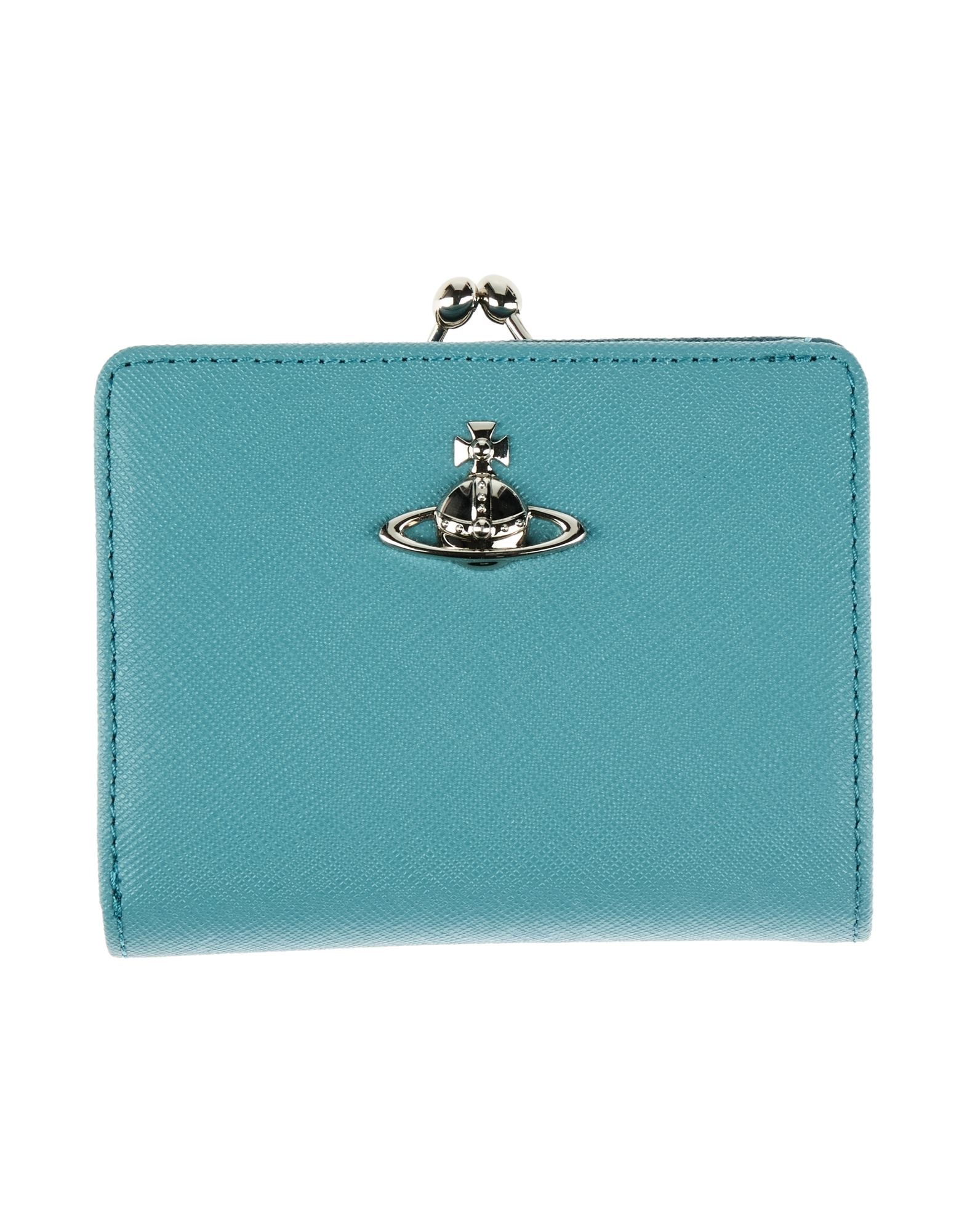 VIVIENNE WESTWOOD - Wallets