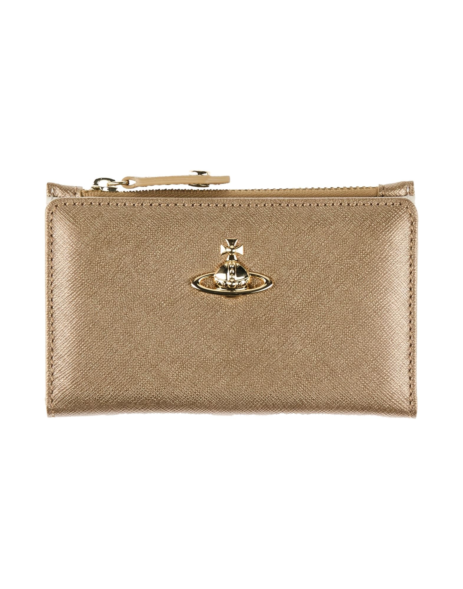 VIVIENNE WESTWOOD - Portacarte