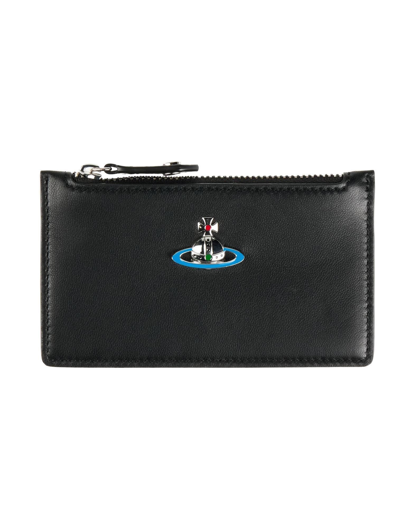 VIVIENNE WESTWOOD - Tarjeteros