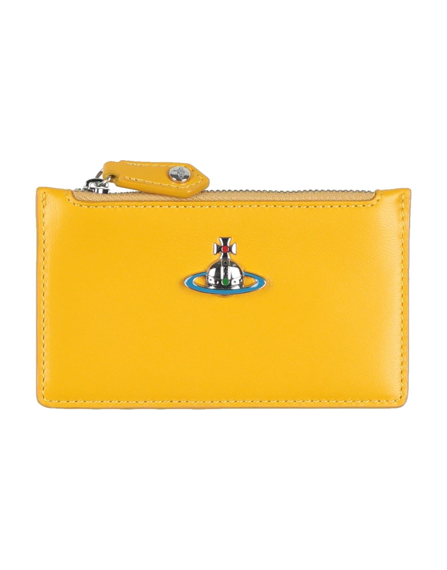 VIVIENNE WESTWOOD - Визитницы