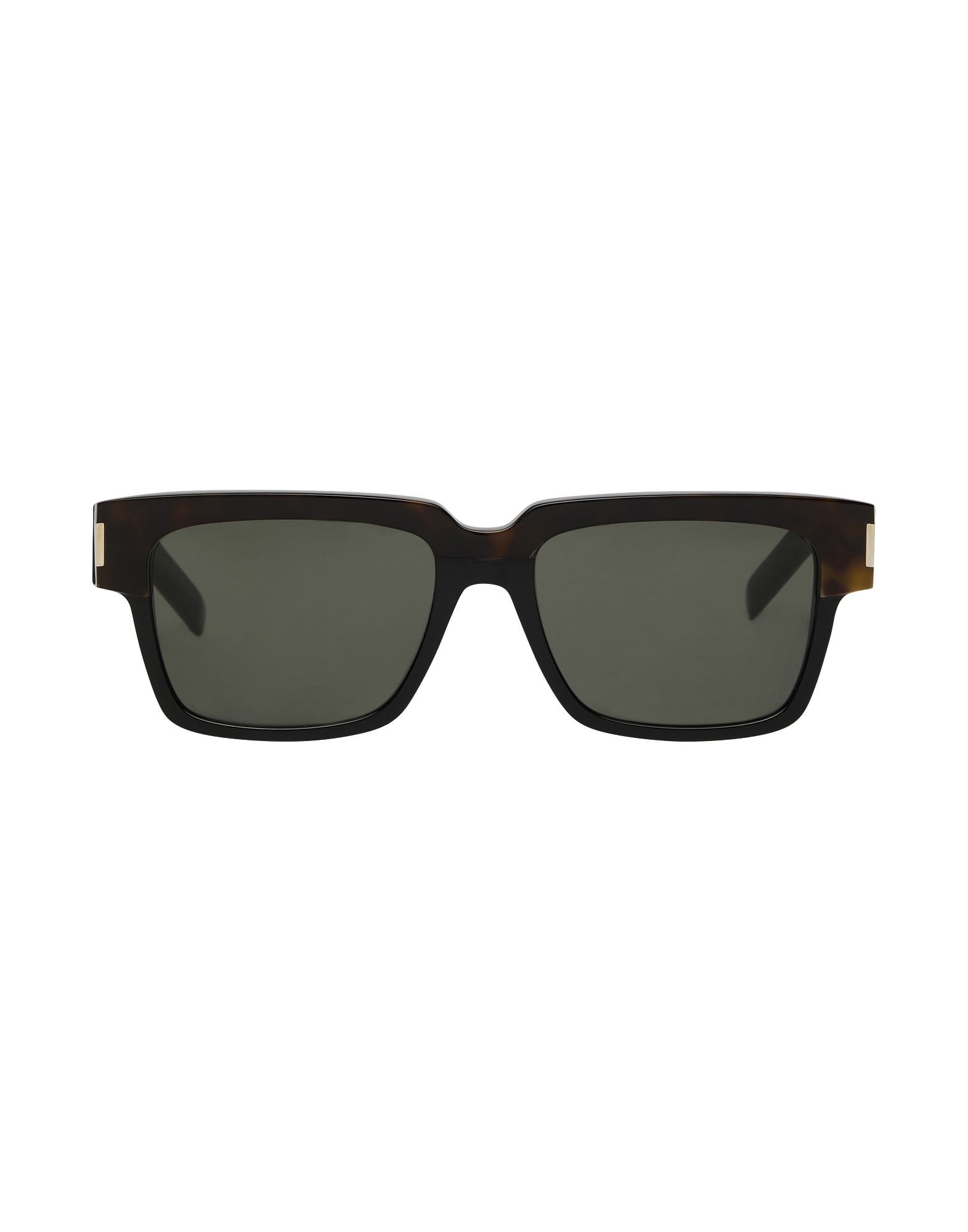 SAINT LAURENT - Солнечные очки