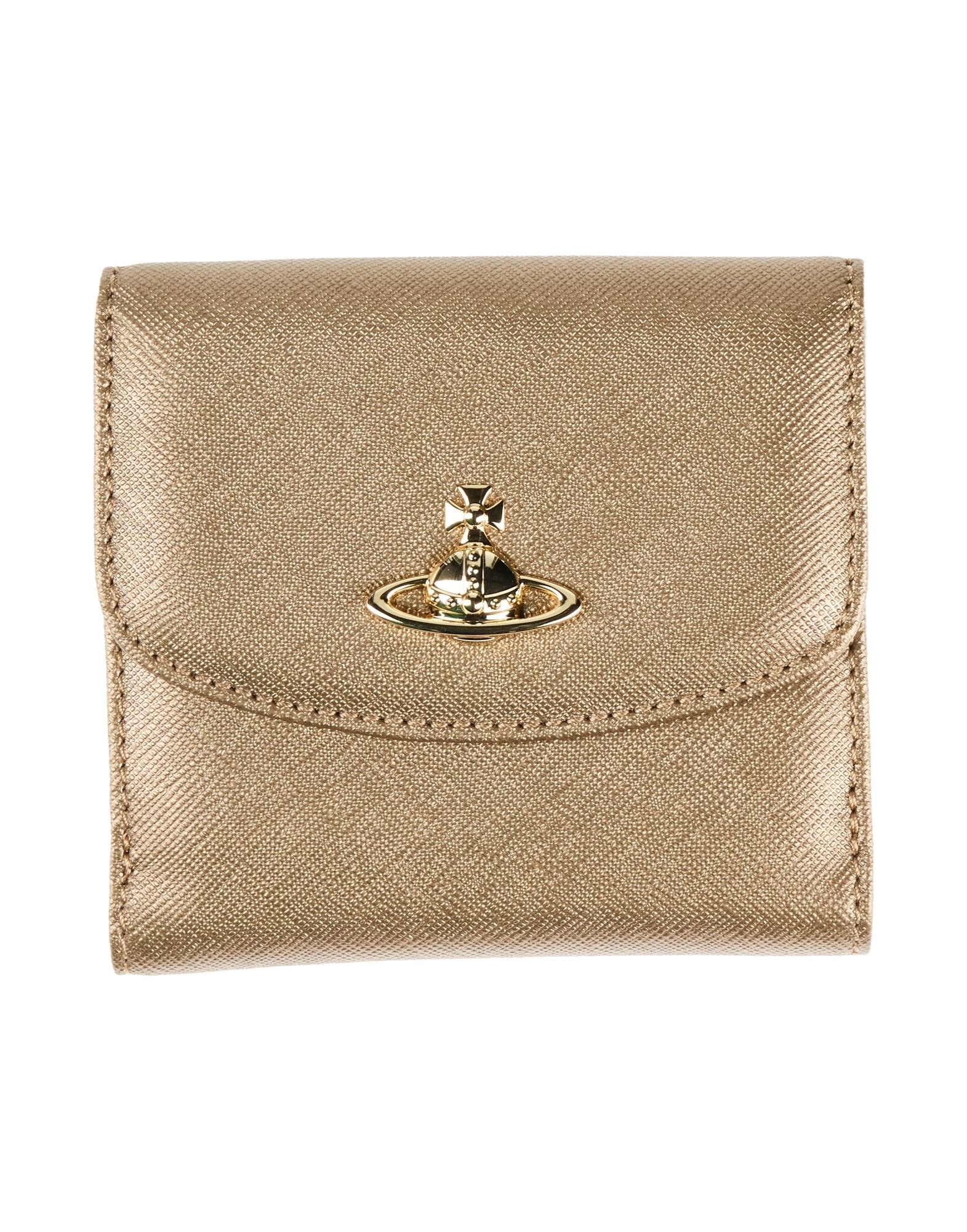 VIVIENNE WESTWOOD - Wallets