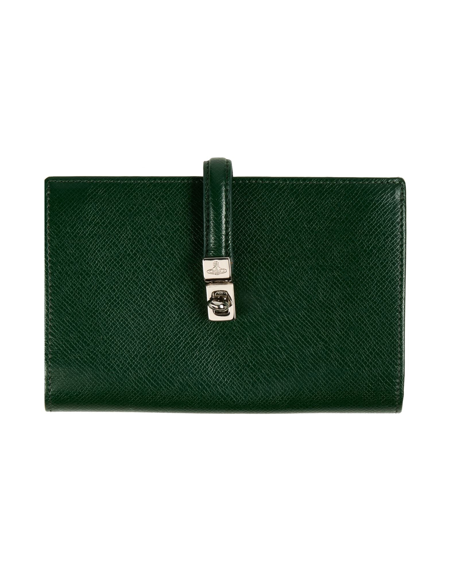 VIVIENNE WESTWOOD - Wallets