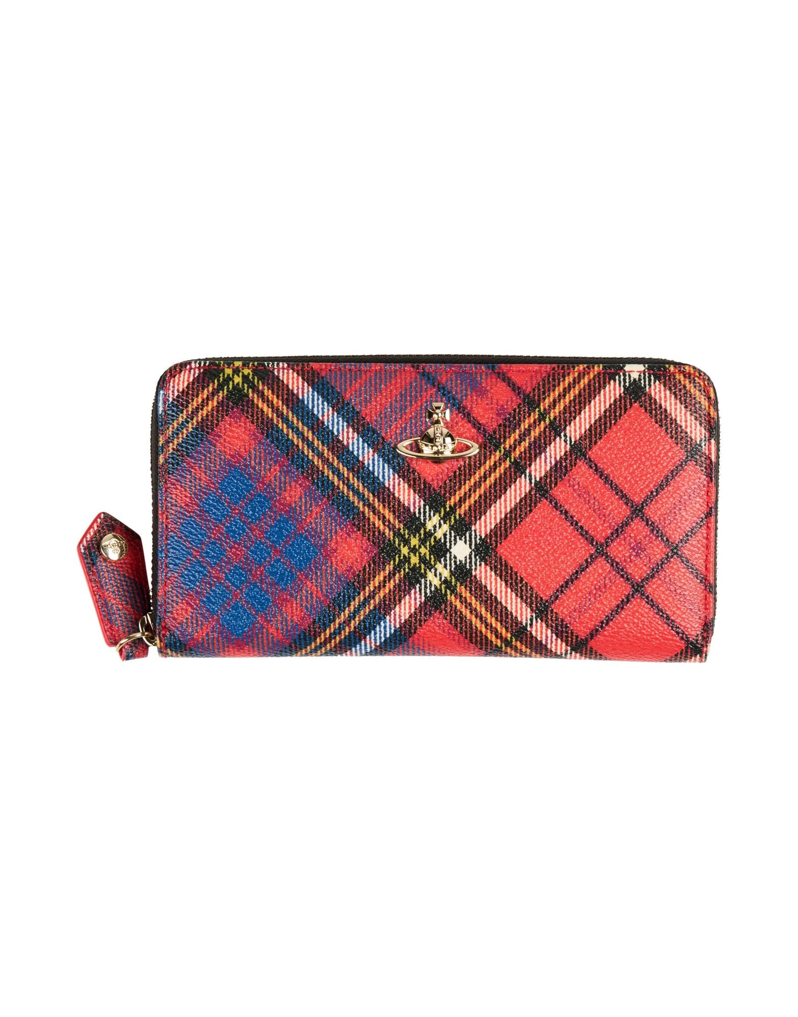 VIVIENNE WESTWOOD - Wallets