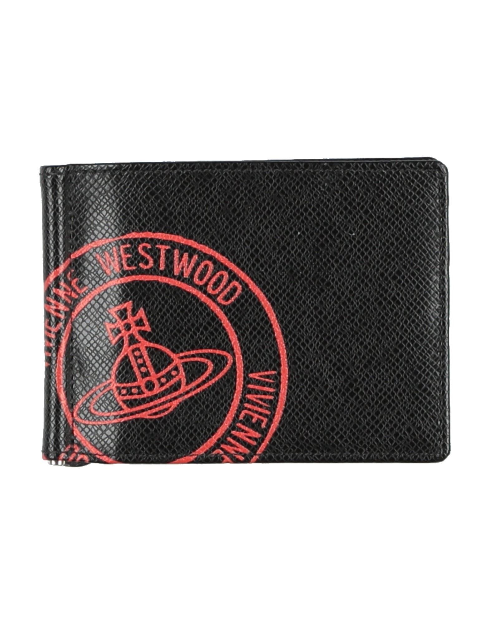 VIVIENNE WESTWOOD - Billeteras