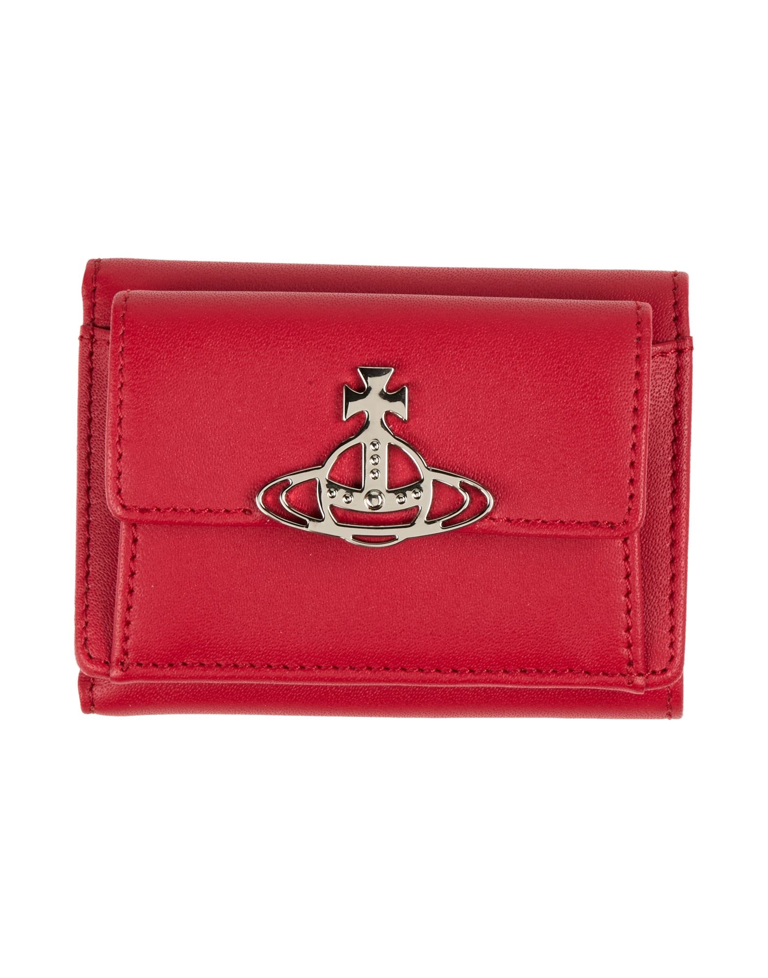 VIVIENNE WESTWOOD - Wallets