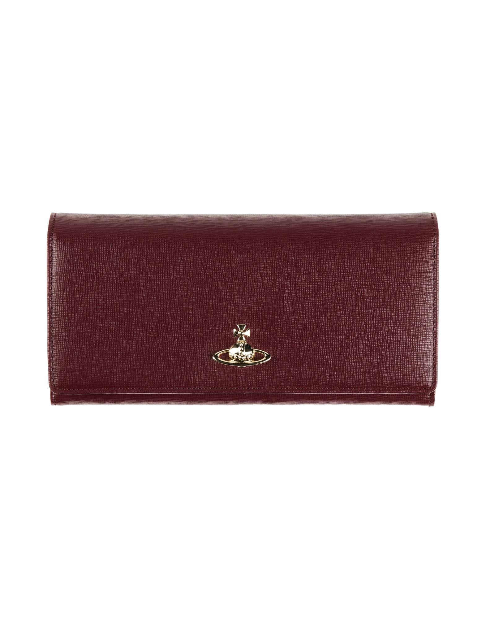 VIVIENNE WESTWOOD - Wallets