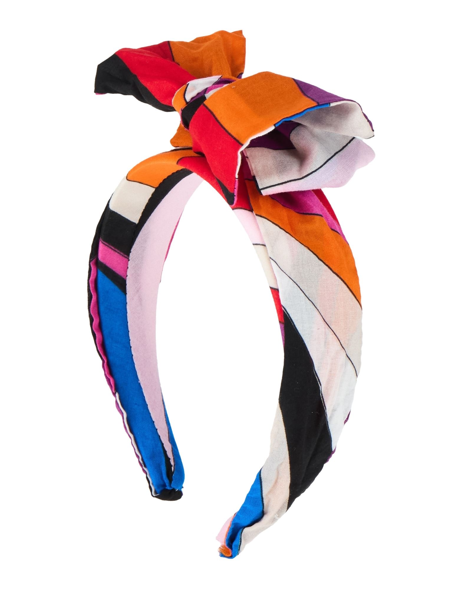 PUCCI - Hair accessories