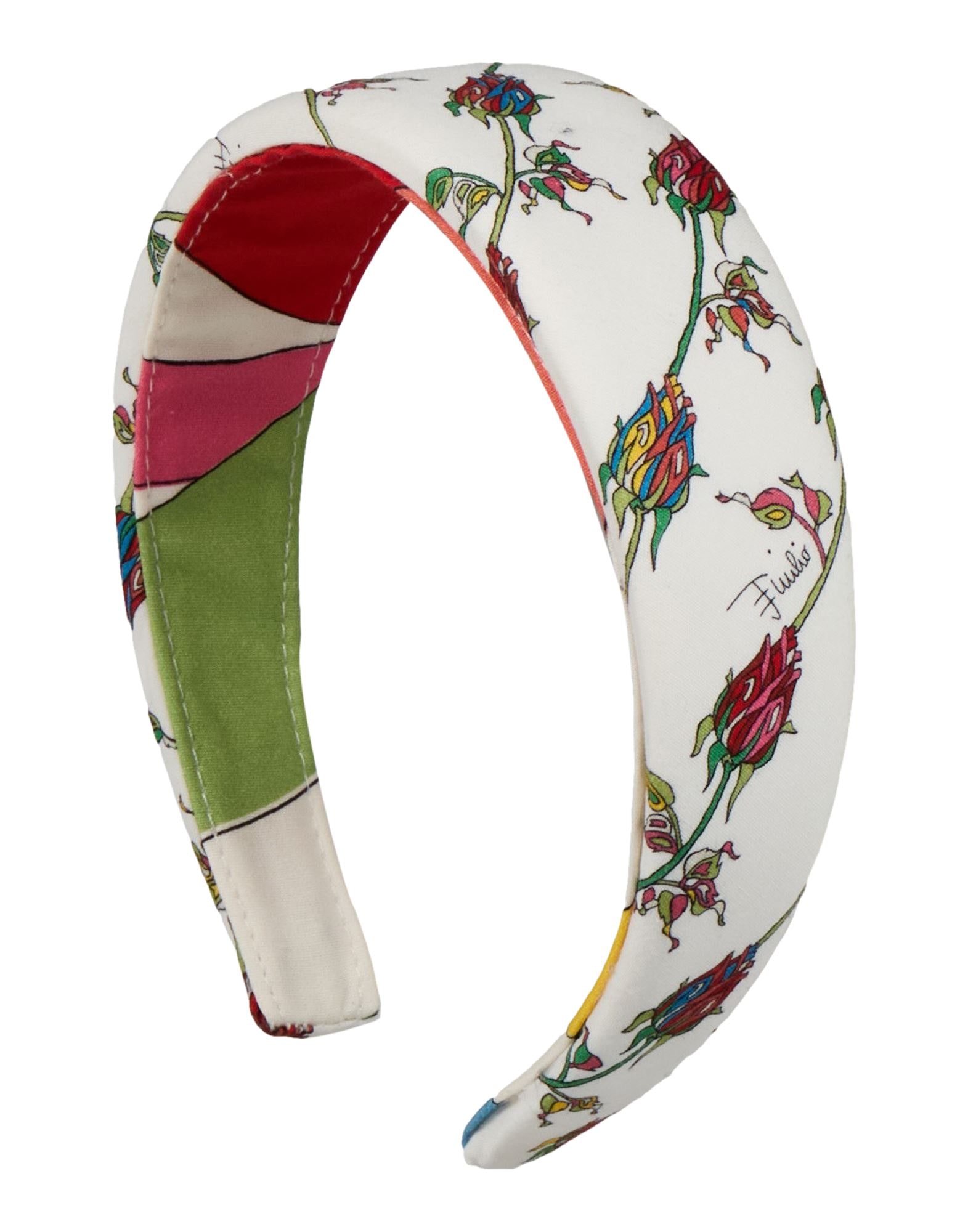 PUCCI - Hair accessories