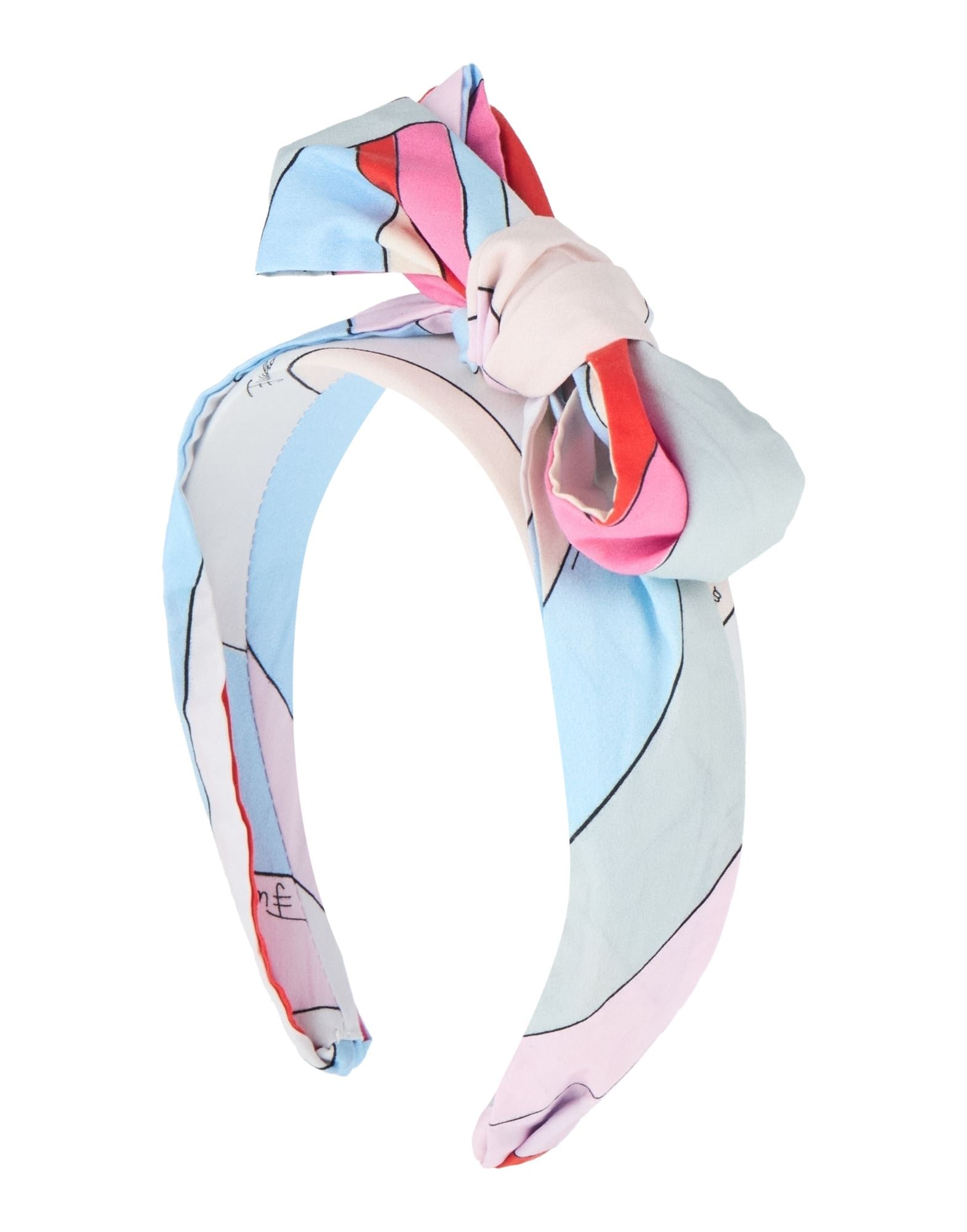 PUCCI - Hair accessories