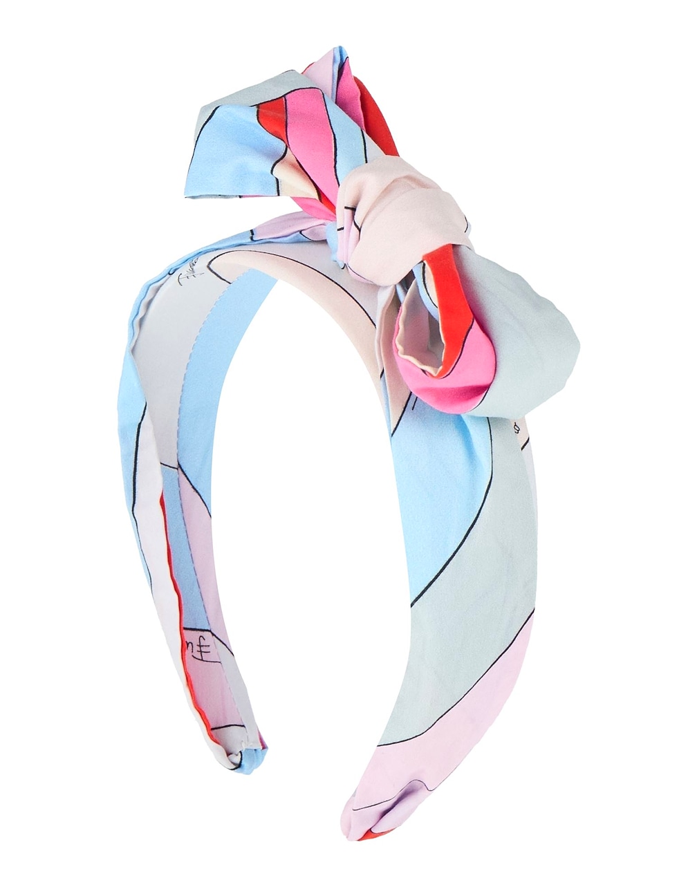 PUCCI - Hair accessories