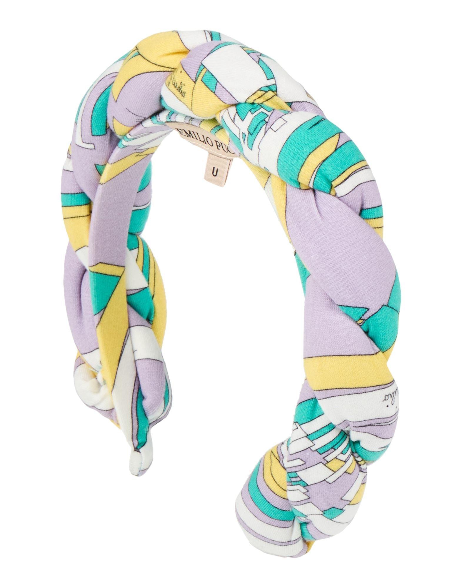 PUCCI - Hair accessories