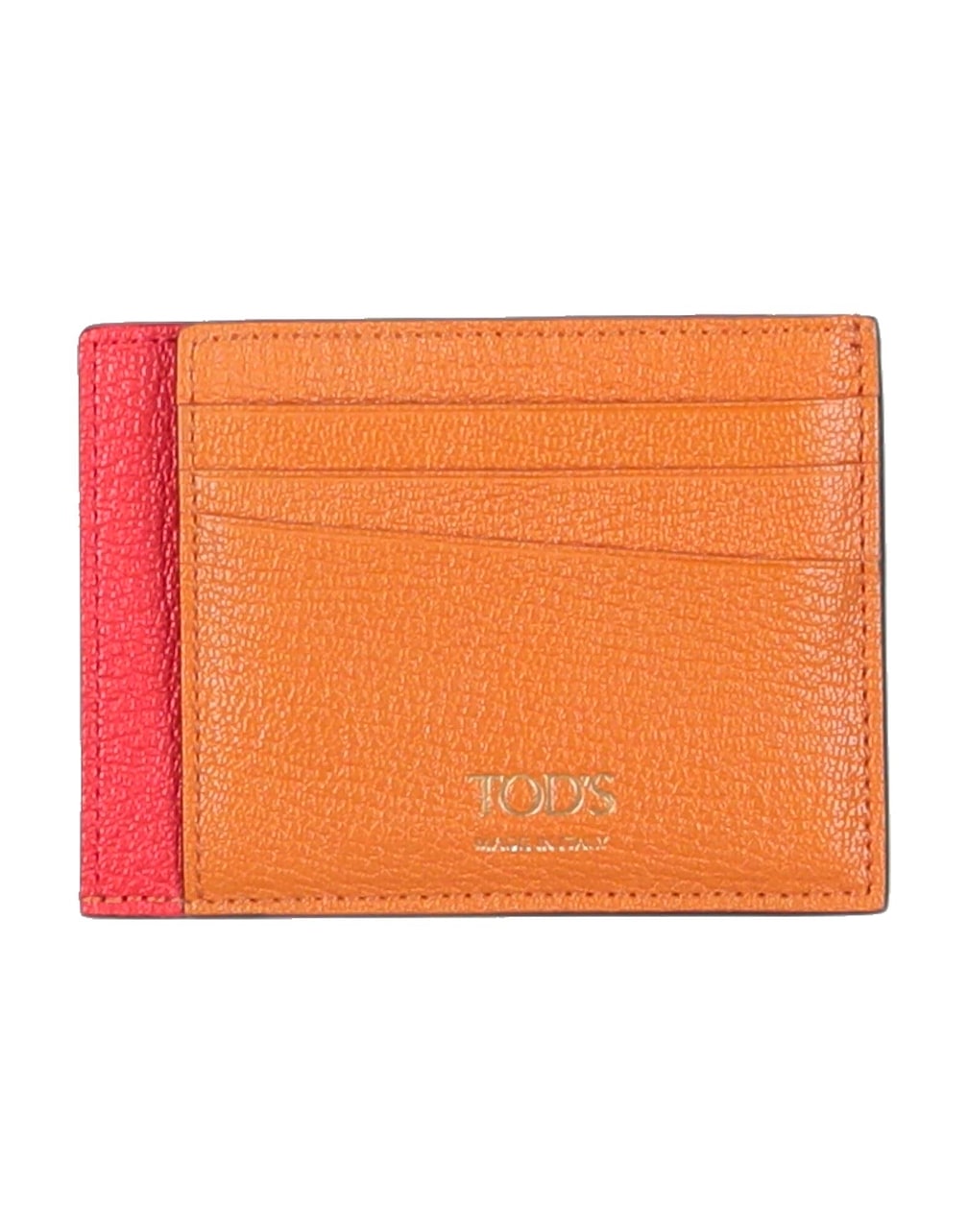 TOD'S - Kartenetuis